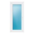 Fenster 68x150 cm Weiß
