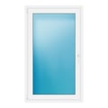 Fenster 93x155 cm Weiß