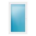 Fenster 102x175 cm Weiß