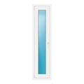 Fenster 42x167 cm Weiß