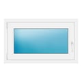 Fenster 96x58 cm Weiß