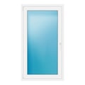 Fenster 88x157 cm Weiß