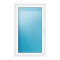 Fenster 94x157 cm Weiß