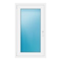 Fenster 70x123 cm Weiß