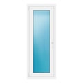 Fenster 60x155 cm Weiß