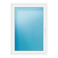 Fenster 109x153 cm Weiß