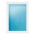 Fenster 120x170 cm Weiß
