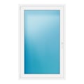 Fenster 103x165 cm Weiß