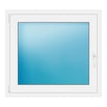 Fenster 98x89 cm Weiß