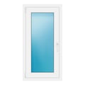 Fenster 60x117 cm Weiß