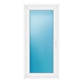 Fenster 76x160 cm Weiß