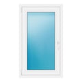 Fenster 70x118 cm Weiß