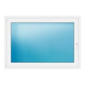 Fenster 146x102 cm Weiß