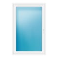 Fenster 110x170 cm Weiß