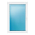 Fenster 106x160 cm Weiß