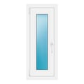 Fenster 40x97 cm Weiß