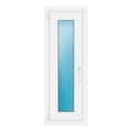 Fenster 40x111 cm Weiß