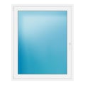 Fenster 122x150 cm Weiß