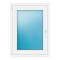 Fenster 72x97 cm Weiß
