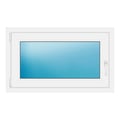 Fenster 98x59 cm Weiß