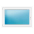 Fenster 133x90 cm Weiß