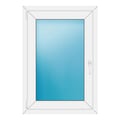 Fenster 72x104 cm Weiß