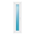 Fenster 40x152 cm Weiß