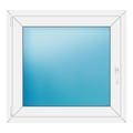 Fenster 95x89 cm Weiß
