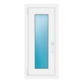 Fenster 42x93 cm Weiß