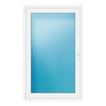 Fenster 98x157 cm Weiß