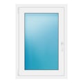 Fenster 74x107 cm Weiß
