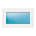 Fenster 103x61 cm Weiß