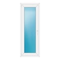 Fenster 60x164 cm Weiß