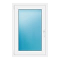 Fenster 72x109 cm Weiß