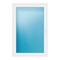 Fenster 110x165 cm Weiß