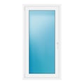 Fenster 80x158 cm Weiß