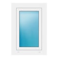Fenster 55,5x81,5 cm Weiß