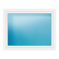 Fenster 140x110 cm Weiß