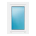 Fenster 60x88 cm Weiß