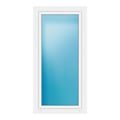 Fenster 80x160 cm Weiß