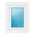 Fenster 52x68 cm Weiß
