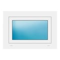 Fenster 74x52 cm Weiß