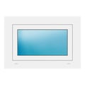 Fenster 73x50 cm Weiß