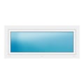 Fenster 150x66 cm Weiß