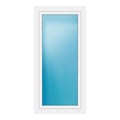 Fenster 78x160 cm Weiß