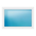 Fenster 160x110 cm Weiß