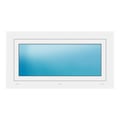 Fenster 107x57 cm Weiß