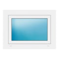 Fenster 78x58 cm Weiß