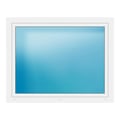 Fenster 145x115 cm Weiß