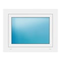 Fenster 82x65 cm Weiß